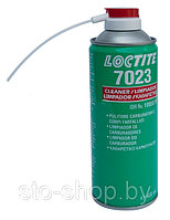 Loctite 7023 Очиститель карбюратора 400мл
