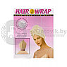 Тюрбан  полотенце для сушки волос Hair Wrap, фото 5