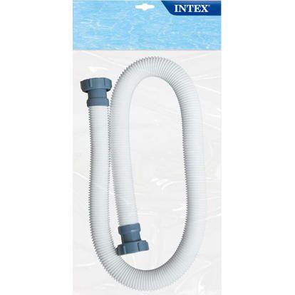 Intex 29060 Шланг соединительный 1,5 м, 38 мм. - фото 1 - id-p96029430