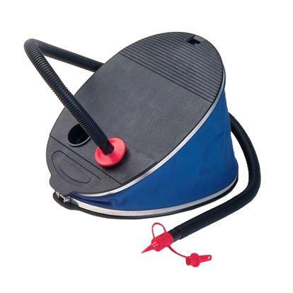 Intex 68610 Насос ножной Intex GIANT BELLOWS (30см)