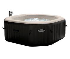 Intex 28454 Бассейн-джакузи Intex PureSpa Jet and Bubble Massage 201х71 см Intex