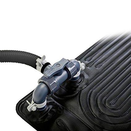 Intex 28685 Нагреватель солнечный 120х120см Intex