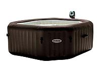 Intex 28456 Бассейн-джакузи Intex PureSpa Jet and Bubble Massage 218х71 см Intex