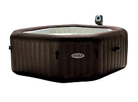 Intex 28456 Бассейн-джакузи Intex PureSpa Jet and Bubble Massage 218х71 см Intex