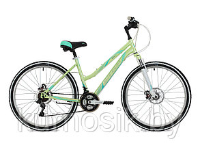 Велосипед Stinger 26" (26SHD.LATINAD)