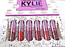 Набор помад Kylie Limited Edition With Every Purchase (6 оттенков), фото 4