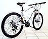 Велосипед Jaguar на спицах, фото 3