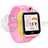 Умные детские часы Smart Baby Watch Q100 (GW 1000) Wonlex, фото 4