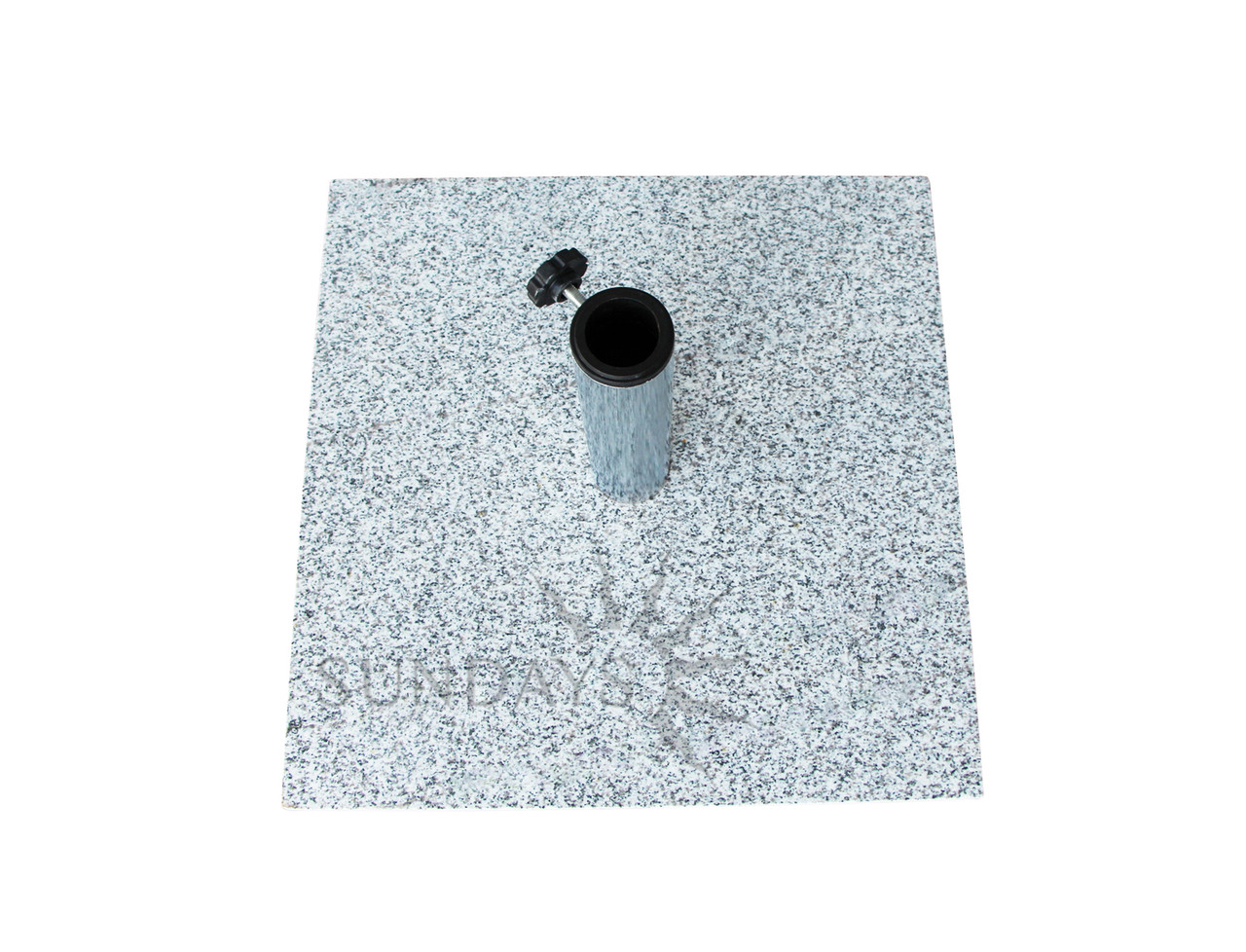 Sundays Основание для зонта Sundays XT3269, гранит