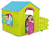 Keter Детский игровой домик Keter My Garden House