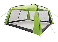 ATEMI Тент-шатер туристический ATEMI  АТ-3, 4,1х4,1м 