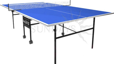 ООО «ВИПС» Теннисный стол Wips Roller Outdoor Composite 61080 - фото 1 - id-p96032623