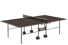 Start Line Tennis Factory Теннисный стол Start Line Olympic Outdoor 6023 (с сеткой)
