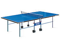 Start Line Tennis Factory Теннисный стол Start Line Game Outdoor (с сеткой)