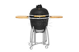 Mustang Угольный керамический гриль MUSTANG Kamado 22"