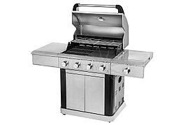 Mustang Гриль газовый MUSTANG MIAMI GASGRILL 4+1