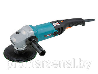 Полировальная машина MAKITA SA 7000 C (1600Вт, 180мм), картон