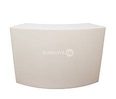 Sundays Светящаяся LED барная стойка Sundays KFT-14810