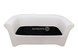 Sundays Светящийся LED диван Sundays KC-1776
