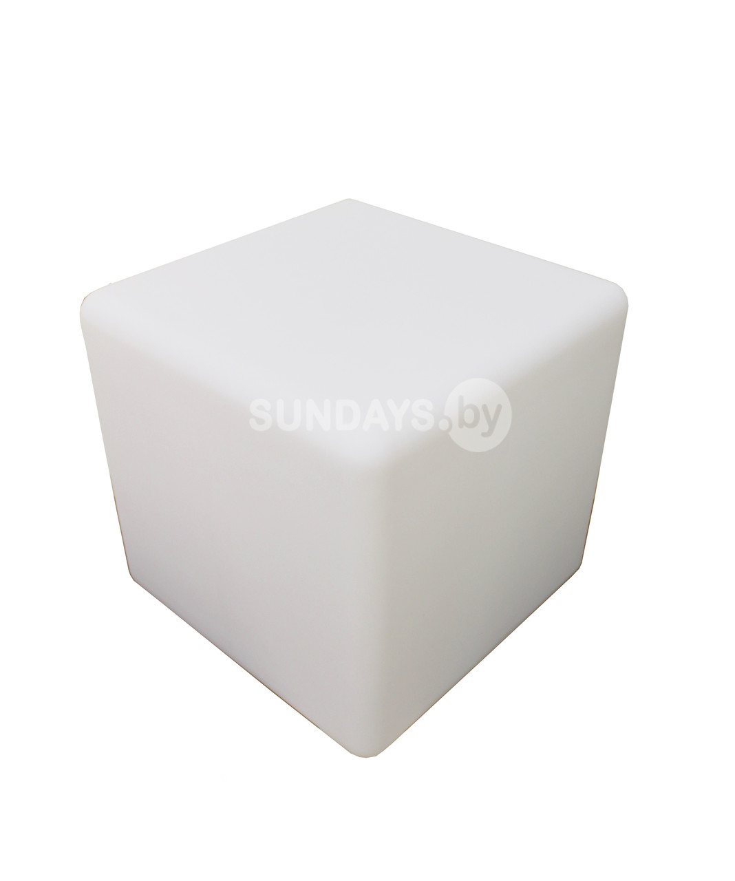 Sundays Светящийся LED куб Sundays KC-3004
