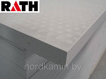 Изоляционные плиты ISOLRATH 1000