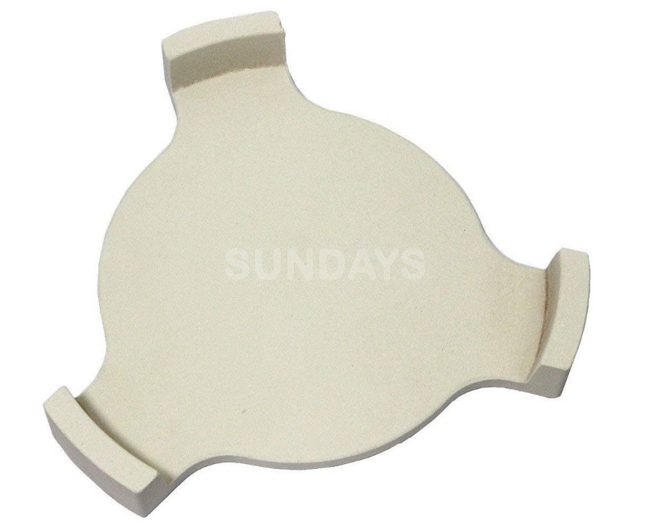 Sundays Теплоотражатель для гриля Sundays AU-HD-23.5 (для KAMADO AU-24) - фото 1 - id-p96034252