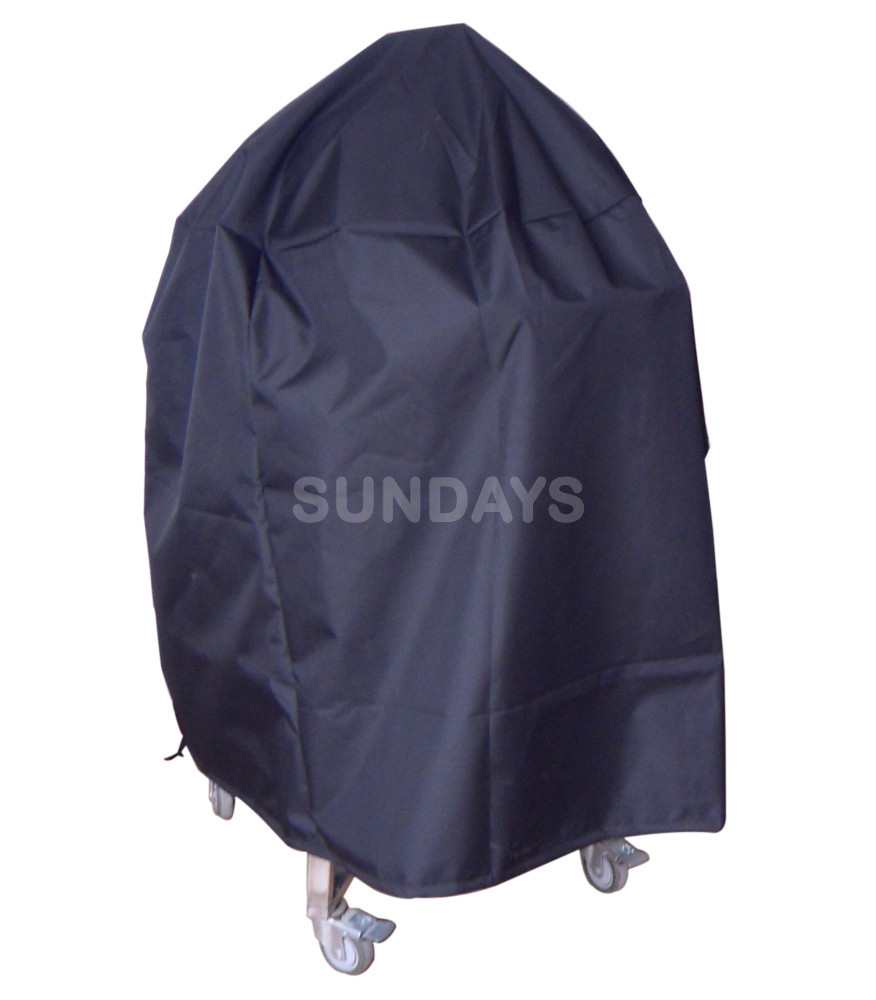 Sundays Защитный чехол для гриля Sundays AU-RC-XL (для KAMADO AU-24) - фото 1 - id-p96034259