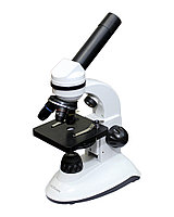 Микроскоп ШМ-1 "Школьник" учебный