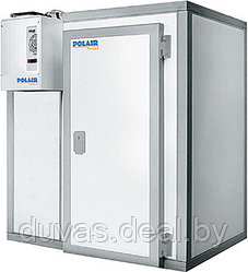 Холодильная камера POLAIR (Полаир) Standard КХН-11,75 без агрегата