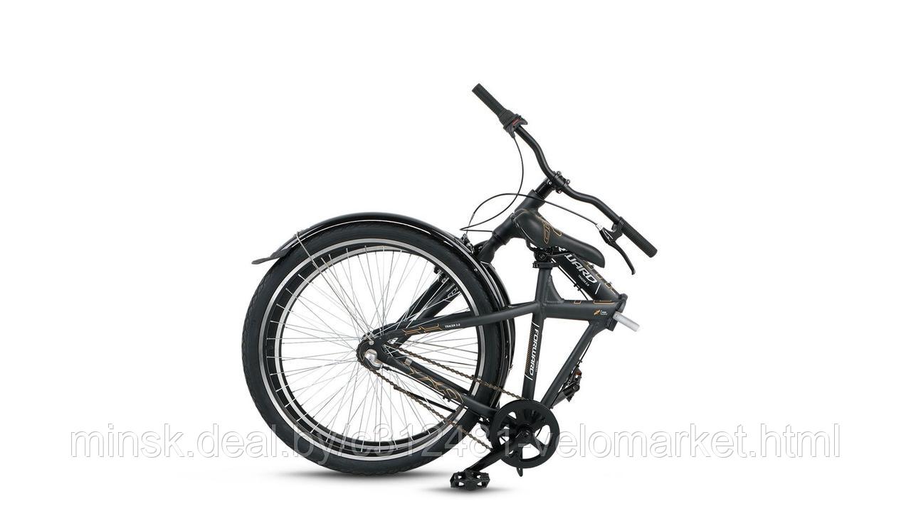 Велосипед Forward Tracer 3.0 - фото 2 - id-p95116153