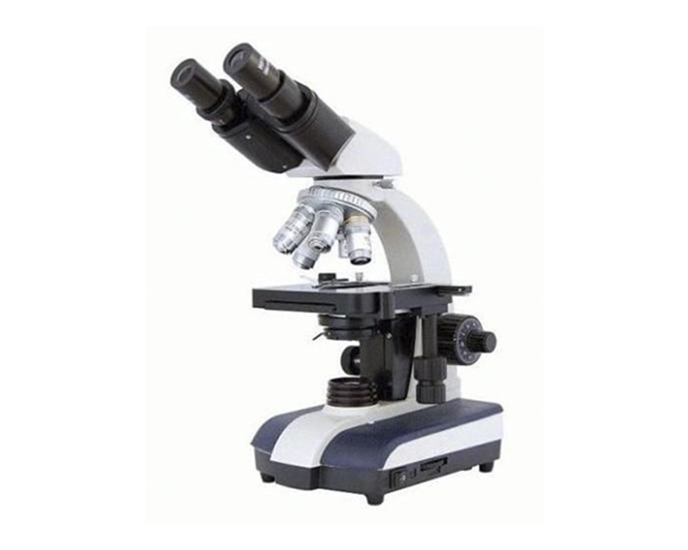 Микроскоп XS-90 1600х бино - фото 1 - id-p95713526
