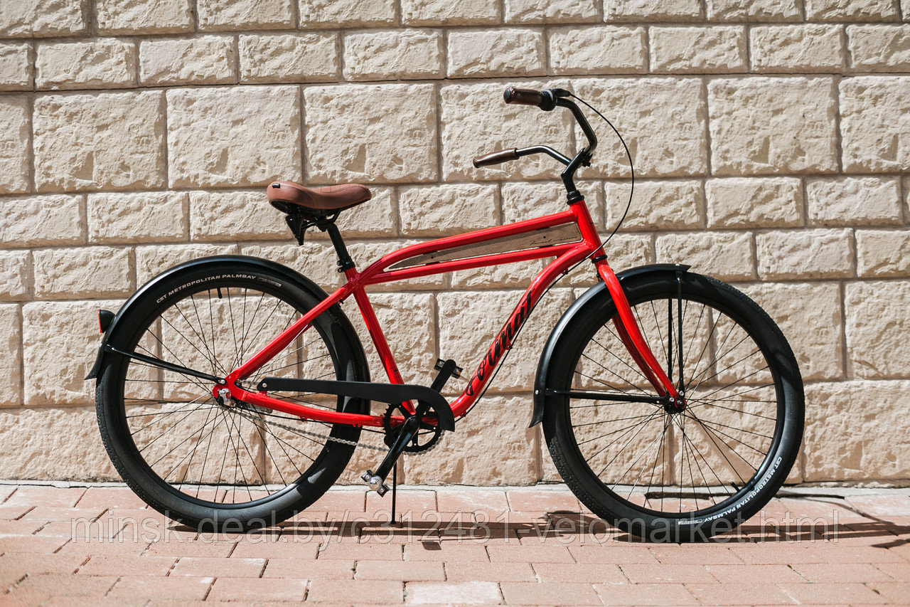 Велосипед FORMAT 5512 (2019) - фото 2 - id-p95116220