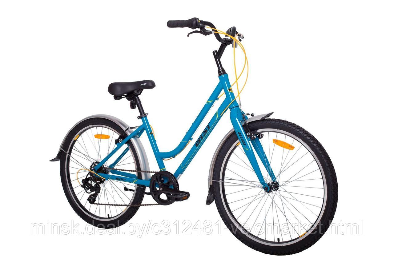 Велосипед Aist Cruiser 1.0 W - фото 4 - id-p95116228