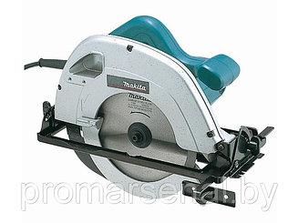 Циркулярная пила MAKITA 5704 R, 1200 Вт, 66мм