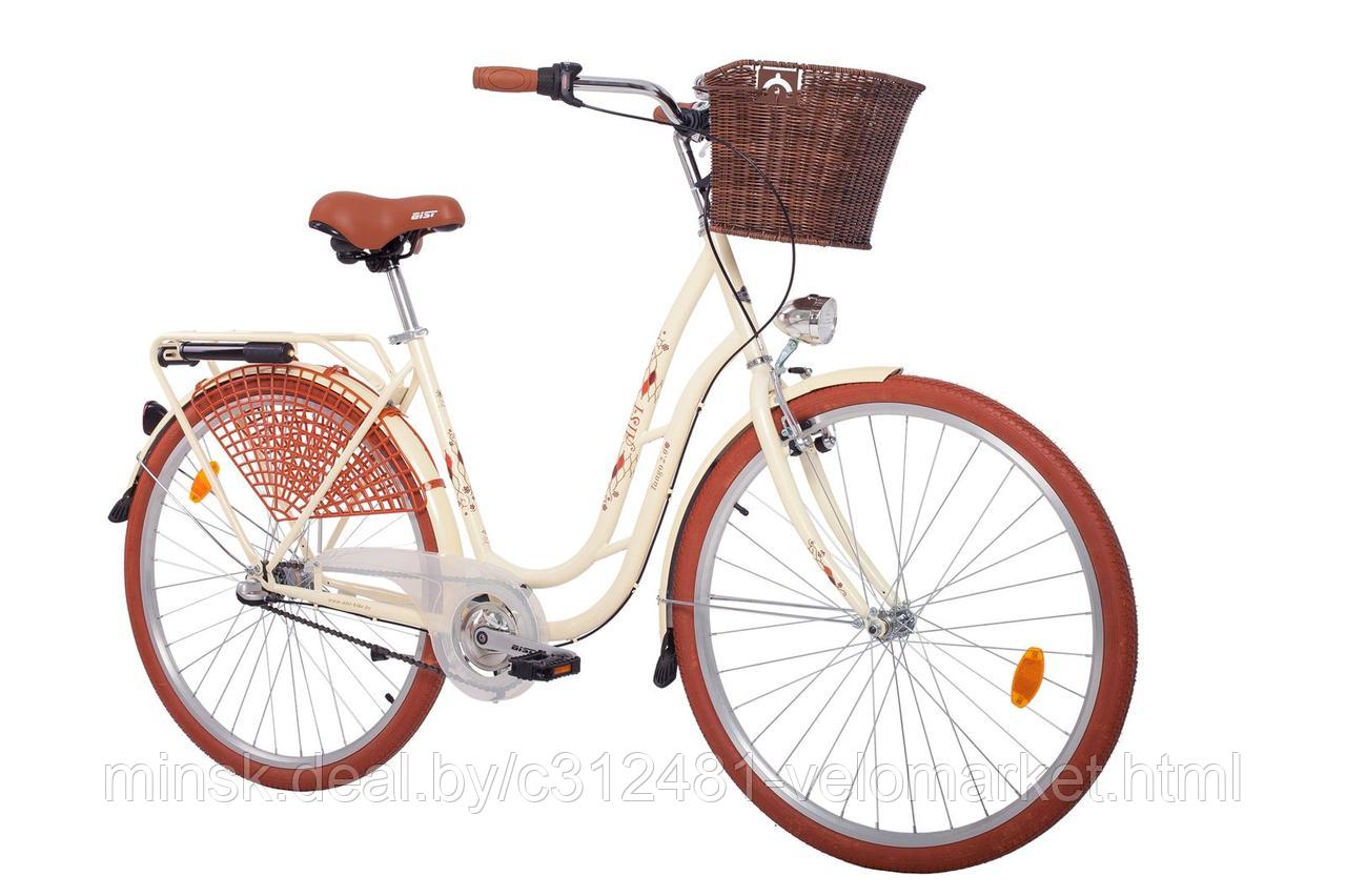 Велосипед Aist Tango 28 2.0 - фото 2 - id-p95116277