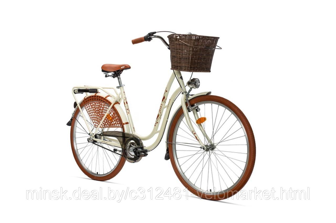 Велосипед Aist Tango 28 2.0 - фото 3 - id-p95116277