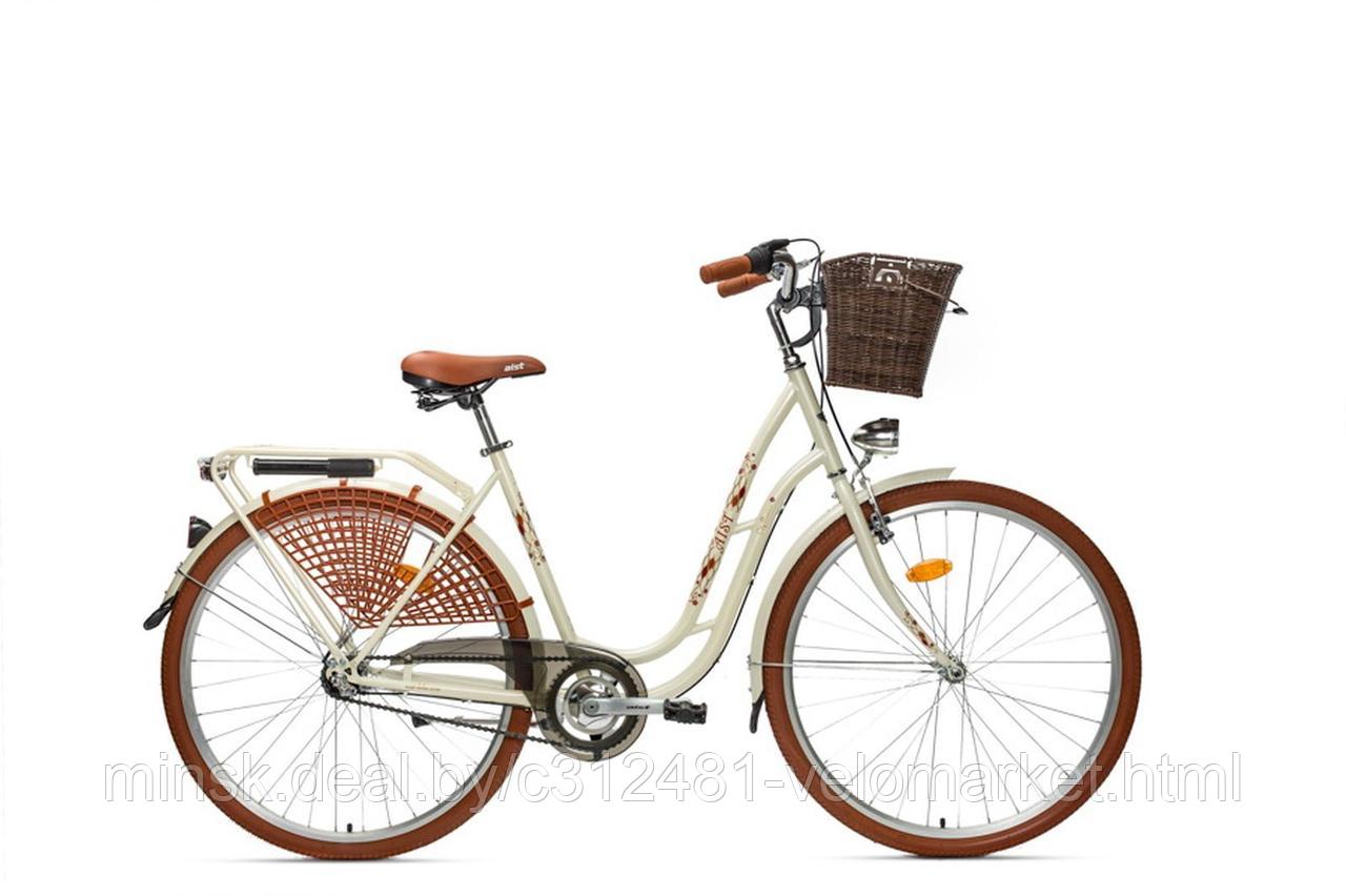 Велосипед Aist Tango 28 2.0 - фото 4 - id-p95116277