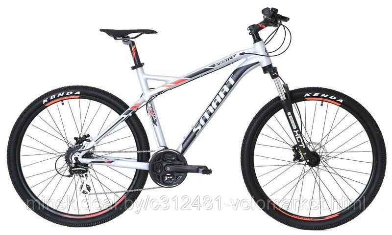 Велосипед Smart Sprinter 27,5 - фото 2 - id-p95116330