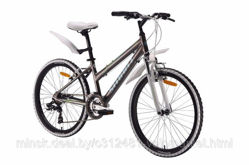 Велосипед Smart Vega 24 - фото 2 - id-p95116333
