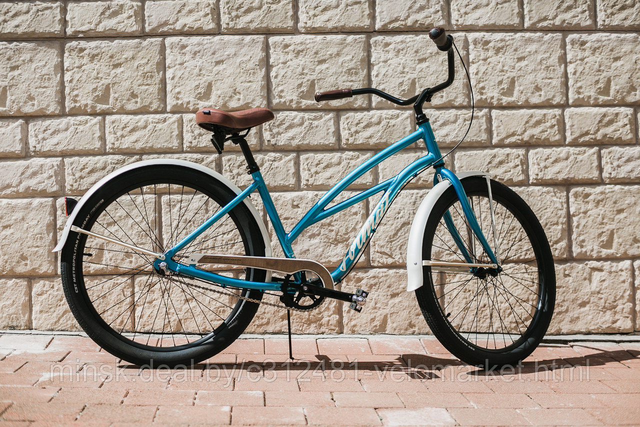 Велосипед FORMAT 5522 (2022) - фото 2 - id-p95116362