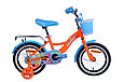 Детский велосипед Aist Lilo 14" (Lilo 14), фото 3