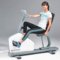 Велоэргометр Emotion Fitness Motion Relax 600