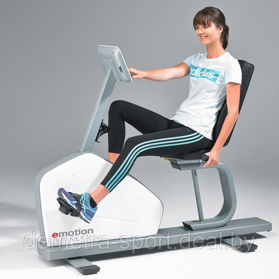 Велоэргометр Emotion Fitness Motion Relax 600 - фото 1 - id-p96071429