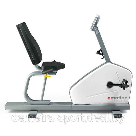 Велоэргометр Emotion Fitness Motion Relax 600 - фото 3 - id-p96071429