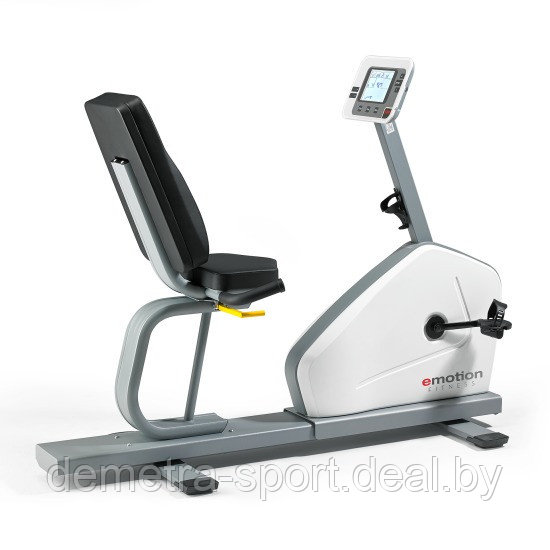 Велоэргометр Emotion Fitness Motion Relax 600 - фото 4 - id-p96071429