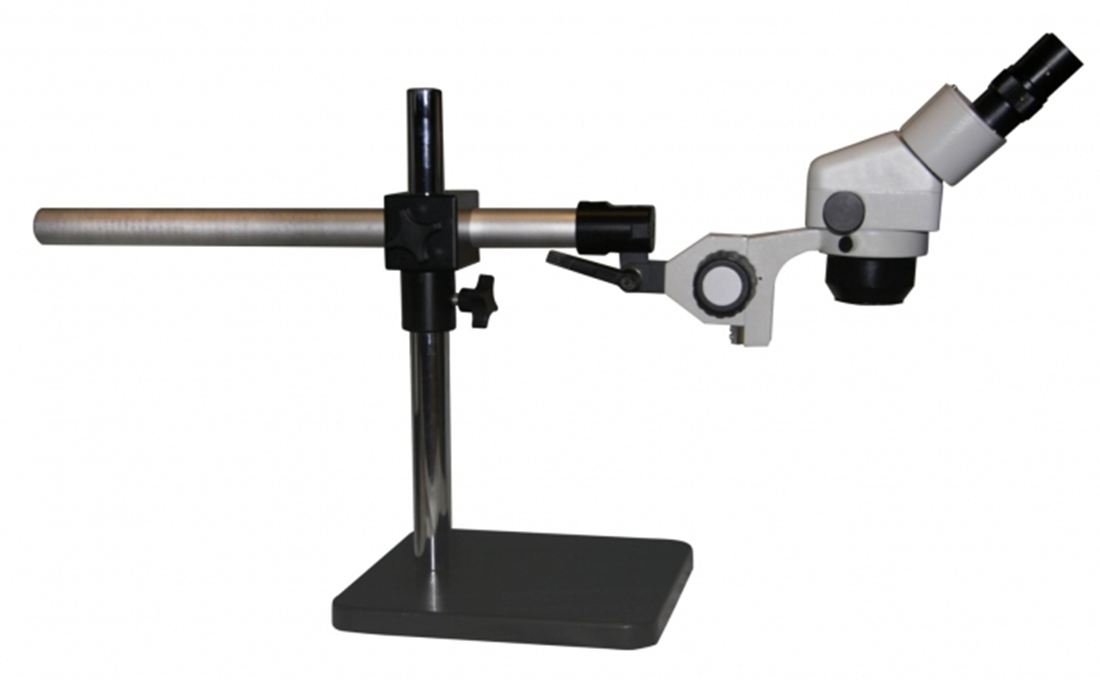 Микроскоп MC-2 ZOOM вар.1TD-2 - фото 1 - id-p95713626
