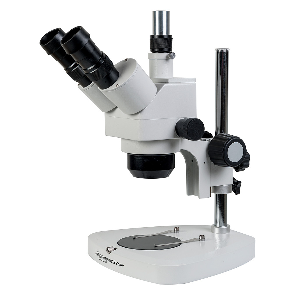 Микроскоп MC-2-ZOOM вар. 2A
