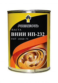 Паста ВНИИ НП-232 (банка 1,5 кг)