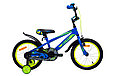 Детский велосипед Aist Pluto 14'', фото 2