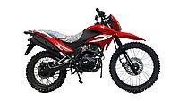 Мотоцикл ZID ENDURO (YX 250GY-C5C) Red